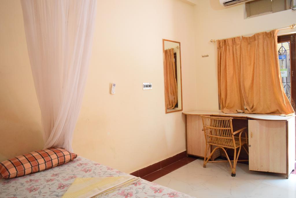 هامبي Lakshmi Heritage Tourist Home المظهر الخارجي الصورة